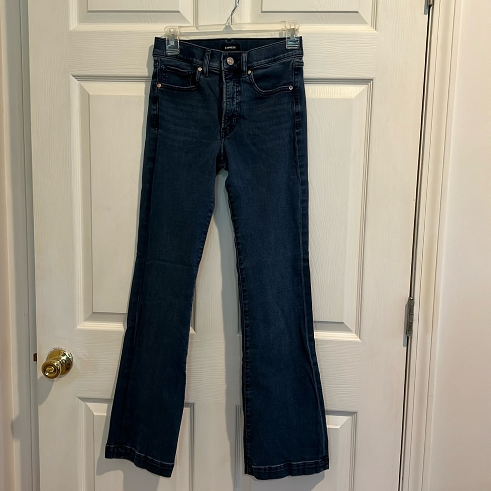 Express pants
